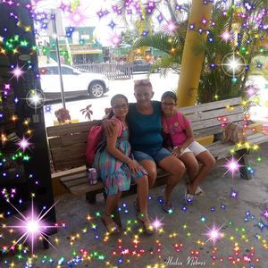 Meet your Posher, Sonia